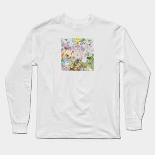 333 by bladee Long Sleeve T-Shirt